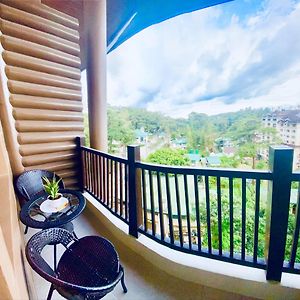 Brenthill Condominium